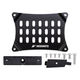 Mishimoto MMLP-MME-21 License Plate Relocation Kit  Fits Ford Mustang Mach-E 2021+