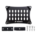 Mishimoto MMLP-MUS4-24 License Plate Relocation Kit  Fits Ford Mustang 2.3L EcoBoost 2024+