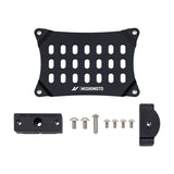 Mishimoto MMLP-MUS8-24 License Plate Relocation Kit  Fits Ford Mustang V8 2024+