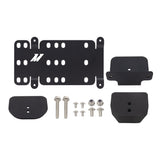 Mishimoto MMLP-RAM-19 License Plate Relocation Kit  Fits Ram 2500/3500 2019+