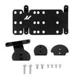 Mishimoto MMLP-T1-22 License Plate Relocation Kit  Fits Chevrolet Silverado 1500 2022-2024