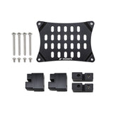 Mishimoto MMLP-TAC-16 License Plate Relocation Kit  Fits Toyota Tacoma 2016-2023