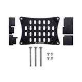 Mishimoto MMLP-TAC-24 License Plate Relocation Kit  Fits Toyota Tacoma 2024+