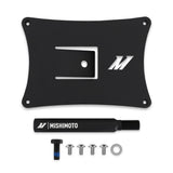Mishimoto MMLP-WRX-22 License Plate Relocation Kit  Fits Subaru WRX 2022+/Crosstrek 2018+