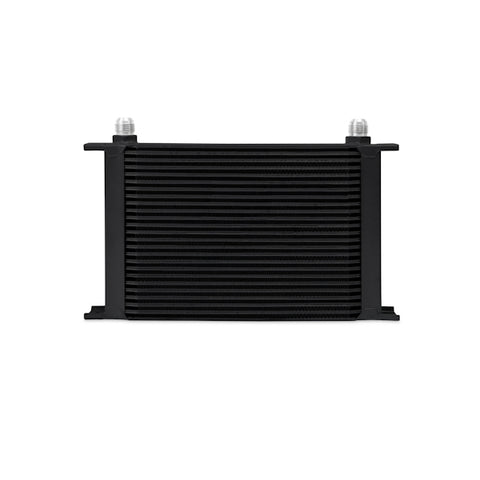 Mishimoto MMOC-25BK Universal Oil Cooler  25-Row  Black