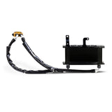 Mishimoto MMOC-CTR-23TBK Oil Cooler Kit  Black  Fits Honda Civic Type R 2023+