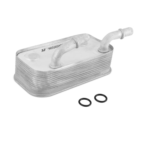 Mishimoto MMOC-E46-99TC Replacement Oil Cooler  Fits BMW E46 W/Automatic 1999-2005