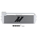 Mishimoto MMOC-E60-06 Oil Cooler  Silver  Fits BMW E60 M5 / E63 M6 / E64 M6 2006-2010