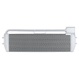 Mishimoto MMOC-E60-06 Oil Cooler  Silver  Fits BMW E60 M5 / E63 M6 / E64 M6 2006-2010