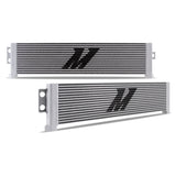 Mishimoto MMOC-F80-15 Oil Cooler  Silver  Fits BMW F8X M3/M4 2015-2020