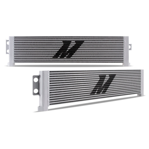 Mishimoto MMOC-F80-15 Oil Cooler  Silver  Fits BMW F8X M3/M4 2015-2020