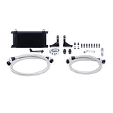 Mishimoto MMOC-FIST-14BK Oil Cooler Kit  Black  Fits Ford Fiesta ST 2014-2019