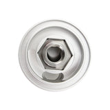 Mishimoto MMOC-FTO-M20 Remote Oil Filter Take-Off Plate  M20 X 1.5