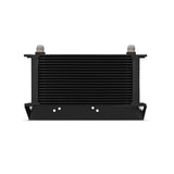 Mishimoto MMOC-GEN6-10 Oil Cooler Kit  Silver  Fits Hyundai Genesis Coupe 3.8L 2010-2012