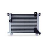 Mishimoto MMOC-GTO-04T Oil Cooler Kit  Silver  Thermostatic  Fits Pontiac GTO 2004-2006