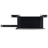 Mishimoto MMOC-MIA-16 Oil Cooler Kit  Silver  Fits Mazda Miata 2016-2018
