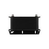 Mishimoto MMOC-MUS-79 Oil Cooler Kit  Silver  Fits Ford Mustang 5.0L 1979-1993