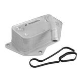 Mishimoto MMOC-N5X-06 Replacement Oil Cooler  Fits BMW N20/N52/N55 2006-2018