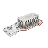 Mishimoto MMOC-RAM-03 Replacement Oil Cooler  Fits 2003-2007 Dodge Ram 5.9L Cummins 2003-2007