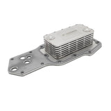 Mishimoto MMOC-RAM-94 Replacement Oil Cooler  Fits Dodge Ram 5.9L Cummins 1989-2002