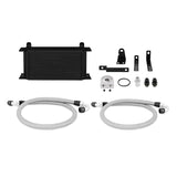 Mishimoto MMOC-S2K-00BK Oil Cooler Kit  Black  Fits Honda S2000 2000-2009