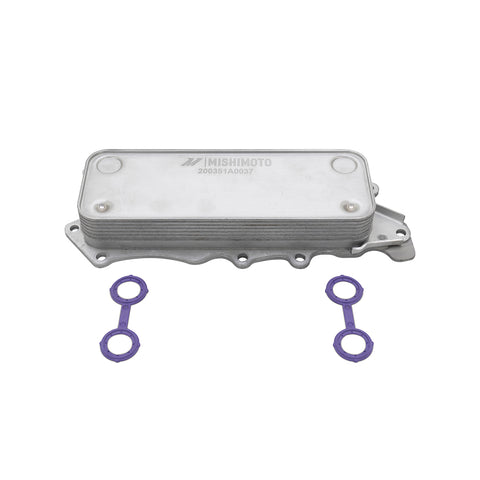 Mishimoto MMOC-SPR-10 Replacement Oil Cooler  Fits Mercedes-Benz Sprinter 2500/3500 2010-2018
