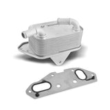 Mishimoto MMOC-SQ5-14 Replacement Oil Cooler  Fits Audi SQ5 2014-2016