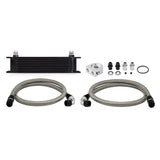 Mishimoto MMOC-U Universal Oil Cooler Kit