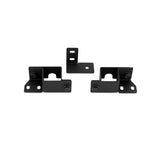 Mishimoto MMOC-WRA-07 Oil Cooler Kit  Silver  Fits Jeep Wrangler JK 2007-2011