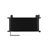 Mishimoto MMOC-WRX-08 Oil Cooler Kit  Silver  Fits Subaru WRX 2008-2014