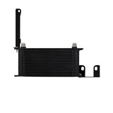 Mishimoto MMOC-WRX-15 Oil Cooler Kit  Silver  Fits Subaru WRX 2015-2021