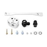 Mishimoto MMOCA-GTO Front-Sump Oil Cooler Adapter  Fits LS1/LS2