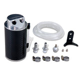 Mishimoto MMOCC-CF Oil Catch Can  Carbon Fiber