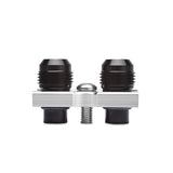 Mishimoto MMOCF-BMW Oil Line Fitting Kit  Fits BMW E36/E46/E90