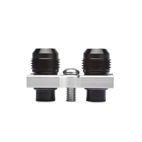 Mishimoto MMOCF-BMW Oil Line Fitting Kit  Fits BMW E36/E46/E90