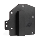 Mishimoto MMOCP-MUS8-15 Oil Cooler Block Off Plate  Fits Ford Mustang GT RHD 2015+