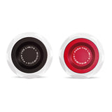 Mishimoto GM LS Engine Oil Filler Cap Black