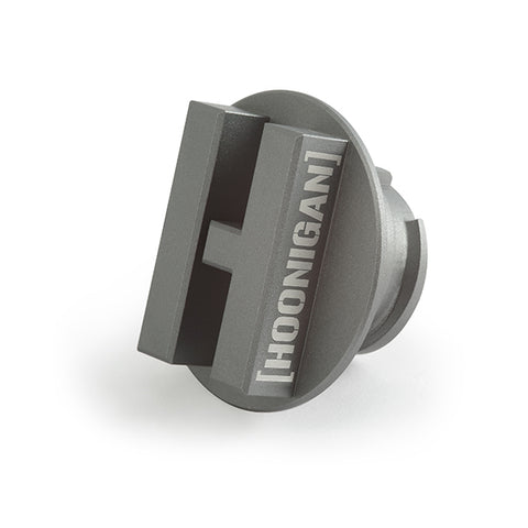Mishimoto LS Engine Oil Filler Cap Hoonigan