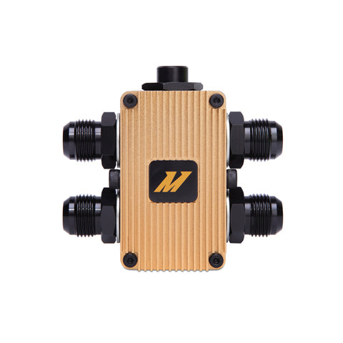 Mishimoto MMOP-EXTFC Inline Oil Thermostat