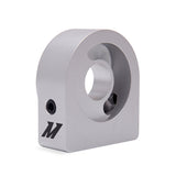 Mishimoto MMOP-SPM22 Oil Sandwich Plate  Silver  M22