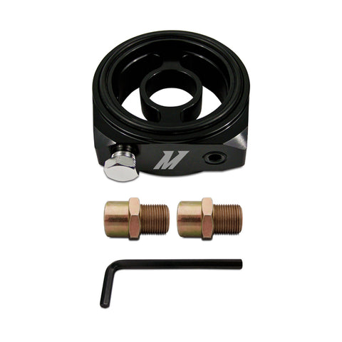 Mishimoto MMOP-TPS Oil Filter Sandwich Plate Adapter