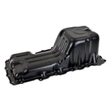 Mishimoto MMOPN-F2D62-11S Replacement Oil Pan  Fits Ford F-250 6.2L 2011-2019