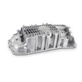 Mishimoto MMOPN-FIST-14 Replacement Oil Pan  Fits Ford Fiesta ST 2014-2019
