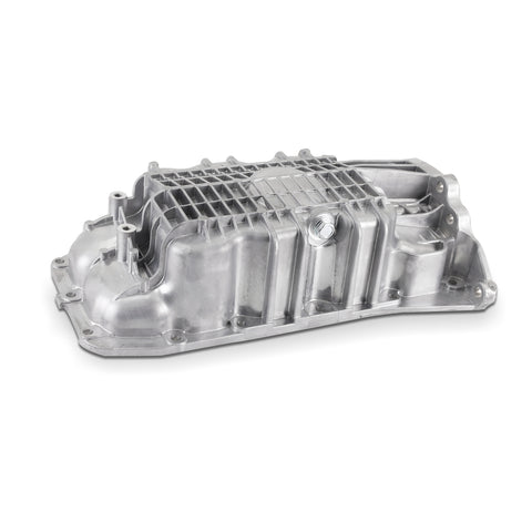 Mishimoto MMOPN-FIST-14 Replacement Oil Pan  Fits Ford Fiesta ST 2014-2019