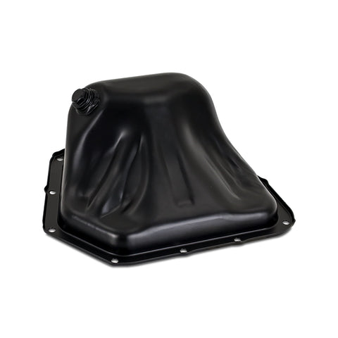 Mishimoto MMOPN-IMP-12S Replacement Oil Pan  Fits Subaru Impreza 12-17/Crosstrek 16-17/Forester 14-18
