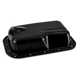 Mishimoto MMOPN-JK-12L Replacement Oil Pan  Lower  Fits Jeep JK 3.6L 2012-2017