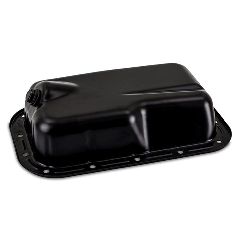 Mishimoto MMOPN-JK-12L Replacement Oil Pan  Lower  Fits Jeep JK 3.6L 2012-2017