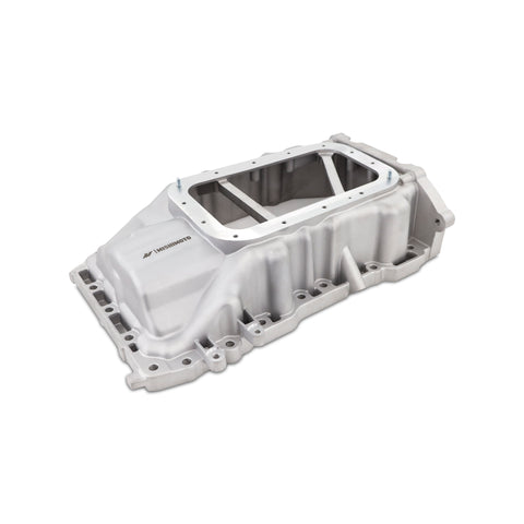 Mishimoto MMOPN-JK-12U Replacement Oil Pan  Upper  Fits Jeep JK 3.6L 2012-2017