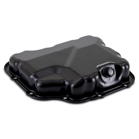 Mishimoto MMOPN-LAN-02 Replacement Oil Pan  Fits Mitsubishi Lancer 2002-2007