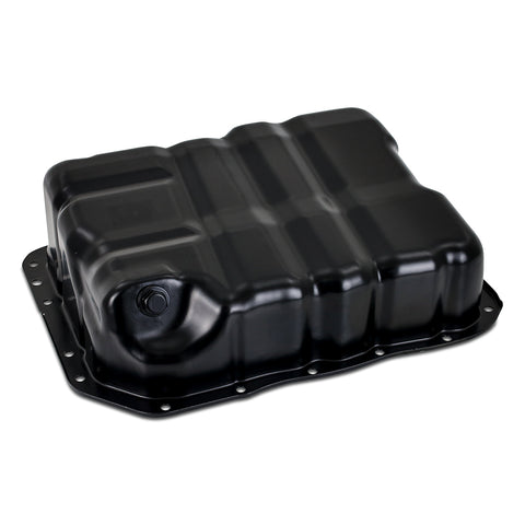 Mishimoto MMOPN-LAN24-09S Replacement Oil Pan  Fits Mitsubishi Lancer 2.4L 2009-2017